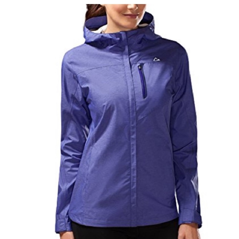 Paradox Rain Jacket - image 2